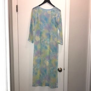 Beautiful handmade tunic